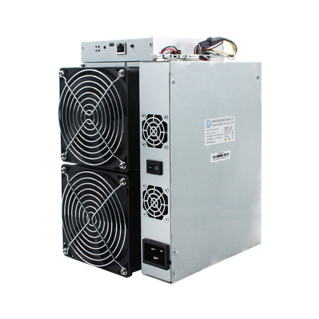 Машина горнорабочего ЧЕРТОЧКИ 440GH/S с PSU, горнорабочим 3 1950W Strongu U6