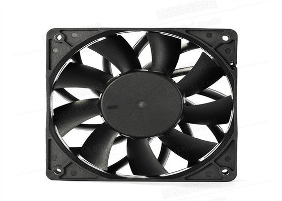 Вентилятор случая охлаждающих вентиляторов 2.4W 50000Hours 3000 Rpm снаряжения минирования тепловыделения