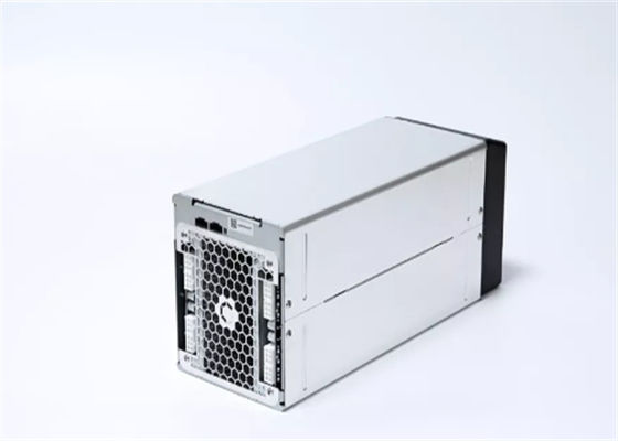 Подержанная машина минирования горнорабочего 11TH/S 1250W BTC Canaan Avalon 821