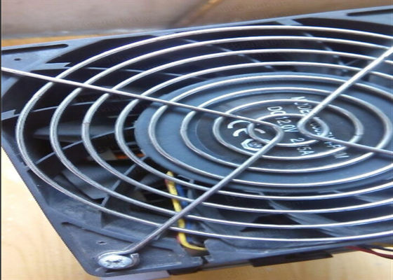 Подержанная машина минирования горнорабочего 11TH/S 1250W BTC Canaan Avalon 821