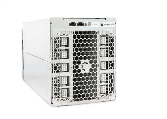 1450W использовало горнорабочего Canaan AvalonШахтер BTC Asic 841 13TH/S