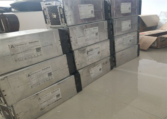 1450W использовало горнорабочего Canaan AvalonШахтер BTC Asic 841 13TH/S