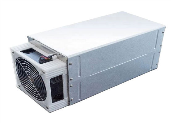 Используемая машина 1680W SHA256d горнорабочего Биткойн 14.5TH/S Canaan Avalon 851