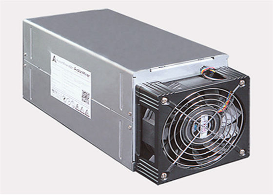 Используемая машина 1680W SHA256d горнорабочего Биткойн 14.5TH/S Canaan Avalon 851