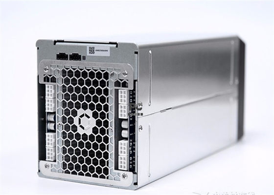 Машина горнорабочего Биткойн 19.5TH/S Canaan Avalon 911 использовала 1800W
