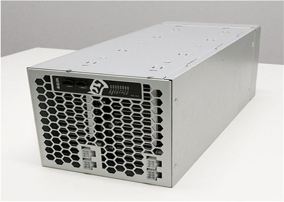 Машина горнорабочего Биткойн 19.5TH/S Canaan Avalon 911 использовала 1800W