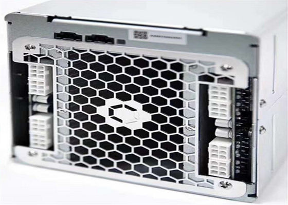 Машина горнорабочего Биткойн 19.5TH/S Canaan Avalon 911 использовала 1800W