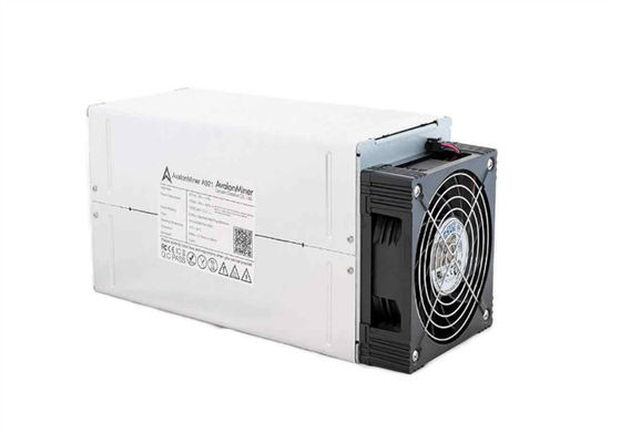 2050W использовало машину Canaan Avalon горнорабочего Биткойн 921 20TH/S