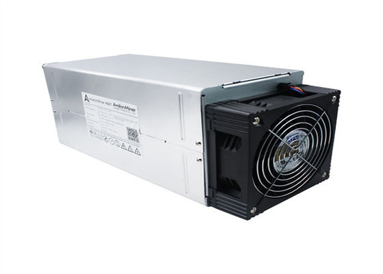 2050W использовало машину Canaan Avalon горнорабочего Биткойн 921 20TH/S