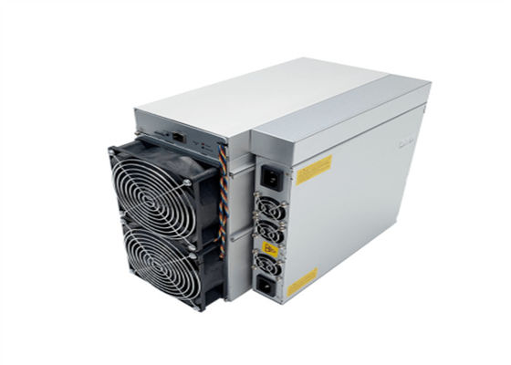 горнорабочий Bitmain AntШахтер S19J 94TH/S Биткойн 3100W новая Asic
