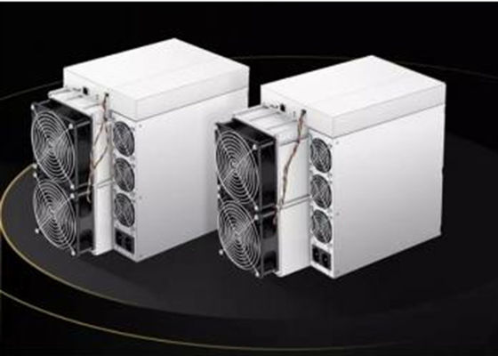 горнорабочий Bitmain AntШахтер S19J 94TH/S Биткойн 3100W новая Asic