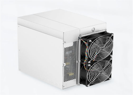 Новое снаряжение минирования Bitmain AntШахтер S19J Pro 100TH/S 3500W BTC Asic