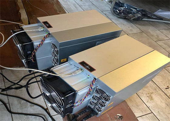 Bitmain используемое 3500W AntШахтер S19J Pro 100T для Биткойн