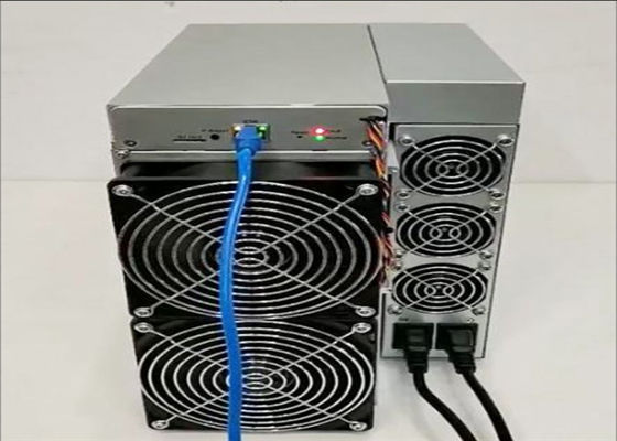 горнорабочий 3250W Asic Bitmain AntШахтер S19 Pro 104T новая BTC