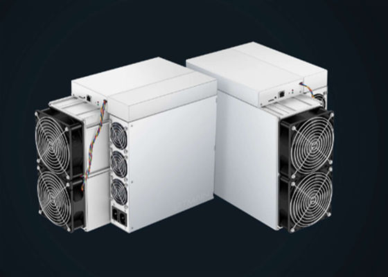 горнорабочий 3250W Asic Bitmain AntШахтер S19 Pro 104T новая BTC