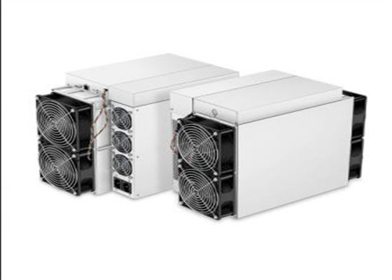 3250W использовало горнорабочего Bitmain AntШахтер S19 Pro 110T Биткойн Asic