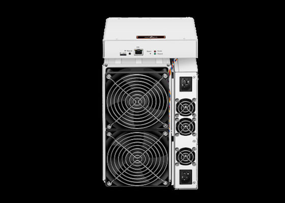 2385W использовало горнорабочего Bitmain AntШахтер S17 53TH/S Биткойн Asic