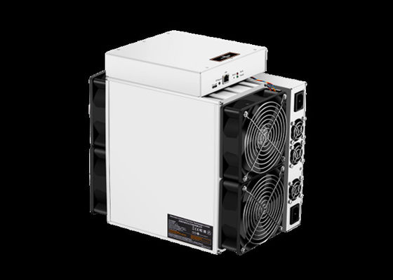 Подержанное Bitmain AntШахтер S17+ 73TH/S 2920W для монеток BTC