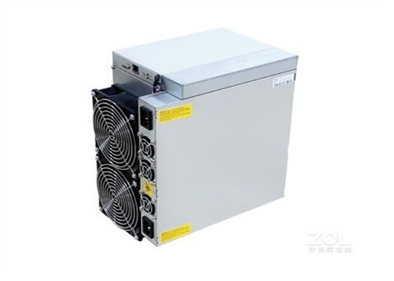 Подержанное Bitmain AntШахтер S17+ 73TH/S 2920W для монеток BTC