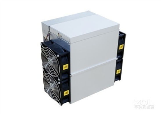 82db Bitmain AntШахтер S17 Pro 56TH/S 2212W, используемое оборудование минирования Биткойн