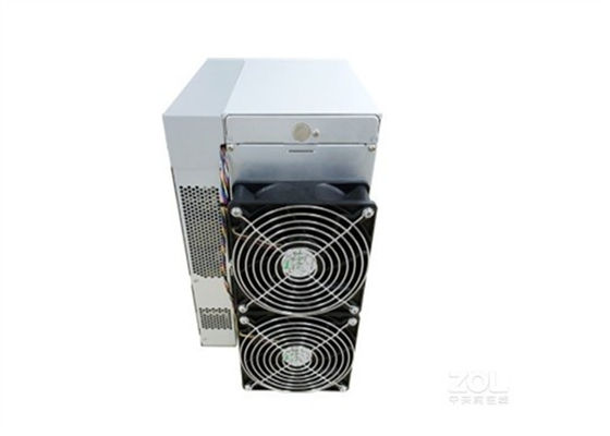 82db Bitmain AntШахтер S17 Pro 56TH/S 2212W, используемое оборудование минирования Биткойн