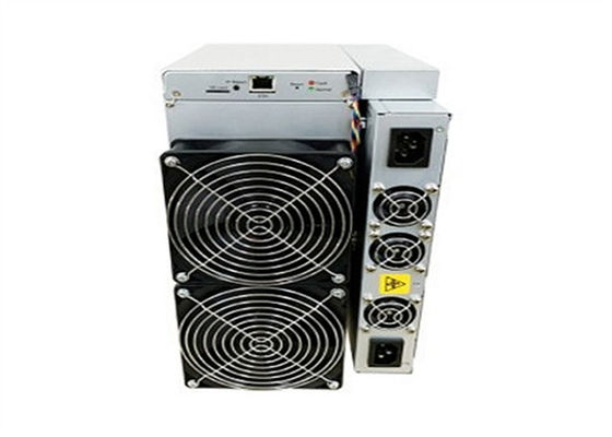 82db Bitmain AntШахтер S17 Pro 56TH/S 2212W, используемое оборудование минирования Биткойн