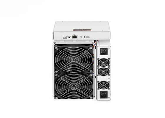 Bitmain 2200W использовало горнорабочего AntШахтер T17 40T Биткойн Asic