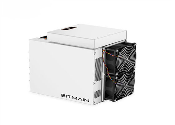 Bitmain 2200W использовало горнорабочего AntШахтер T17 40T Биткойн Asic