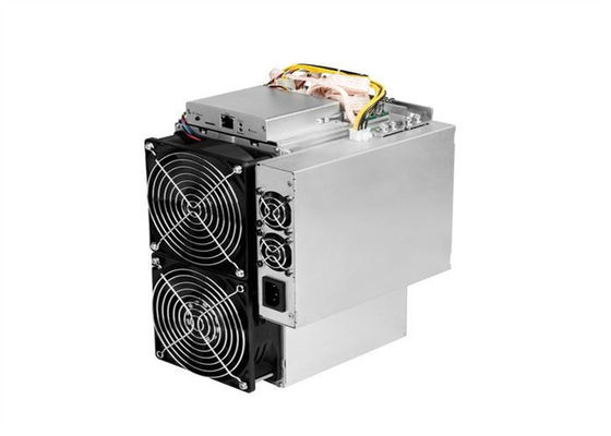 Эффективная горнорабочий 2310W Биткойн Bitmain AntШахтер T17 42TH/S Asic подержанная