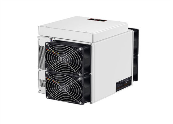 2715W использовало горнорабочего T17E 50T Bitmain AntШахтер Биткойн Asic