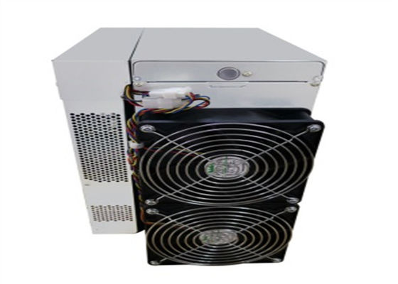 горнорабочий 2715W Bitmain AntШахтер T17E 53T старая BTC SHA256d