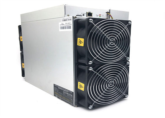 3150w Bitmain AntШахтер T19 84T, подержанная машина извлечения Биткойн