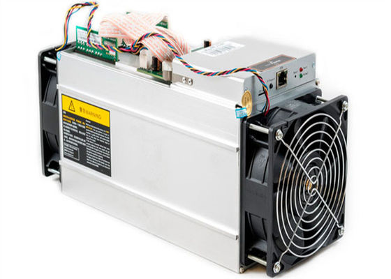 используемая 1320W машина минирования BTC S9, Bitmain Antminer S9 13.5T 4.7kg