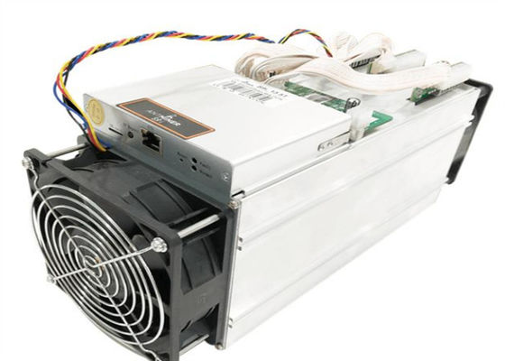 Горнорабочий Биткойн Bitmain AntШахтер S9i 13,5 TH/S Asic использовала 1405W