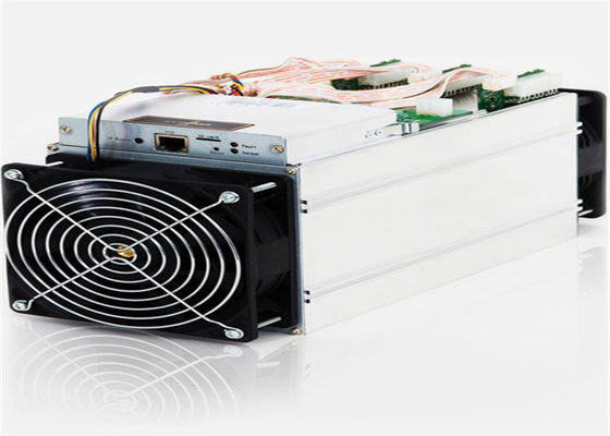 Подержанная горнорабочий Bitmain AntШахтер S9i 14T Биткойн 1325W Asic