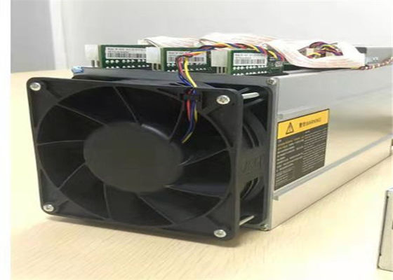 Подержанная горнорабочий Bitmain AntШахтер S9i 14T Биткойн 1325W Asic