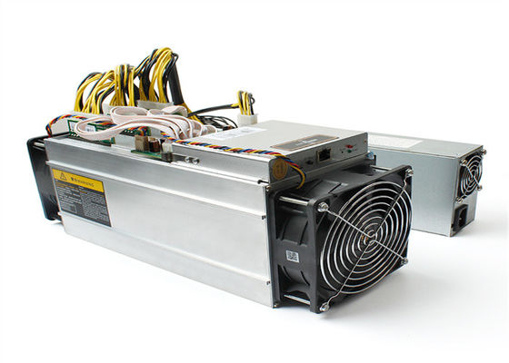 Старое BTC Asic Bitmain AntШахтер S9j 14,5 TH/S 1350W 5kg 76dB