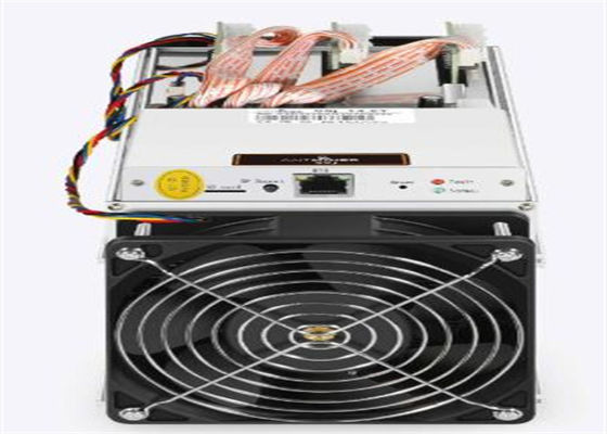 Старое BTC Asic Bitmain AntШахтер S9j 14,5 TH/S 1350W 5kg 76dB
