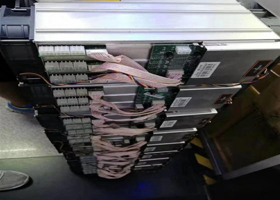 Старое BTC Asic Bitmain AntШахтер S9j 14,5 TH/S 1350W 5kg 76dB