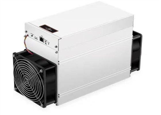 BTC Asic Bitmain AntШахтер S9k 14.5T 1190W подержанное