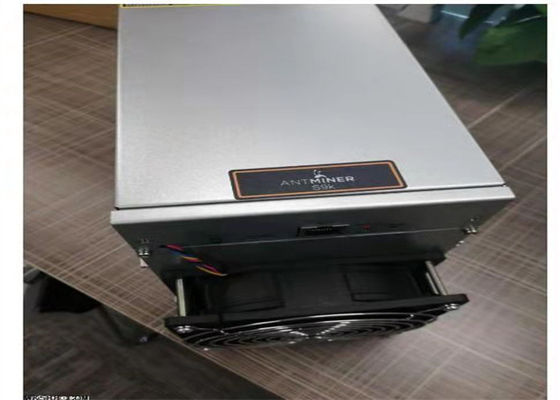BTC Asic Bitmain AntШахтер S9k 14.5T 1190W подержанное