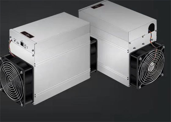 BTC Asic Bitmain AntШахтер S9k 14.5T 1190W подержанное