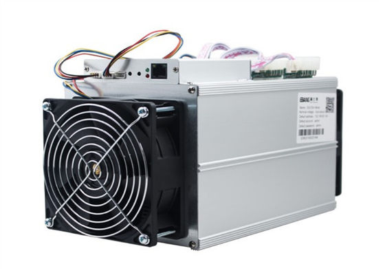 Ebit E12 44TH/S 2508W использовало машину горнорабочего Asic для BTC