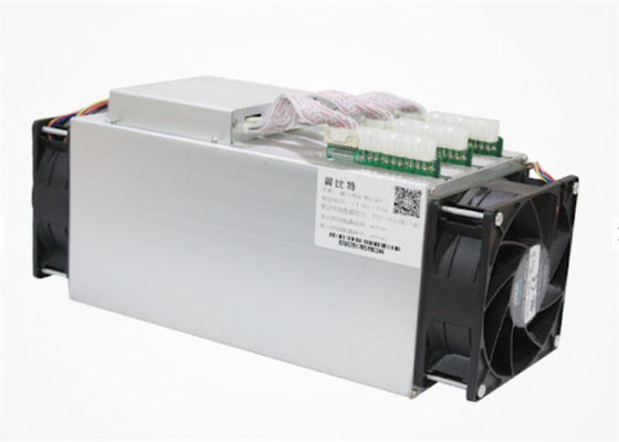 Ebit E12 44TH/S 2508W использовало машину горнорабочего Asic для BTC