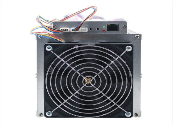 Ebit E12 44TH/S 2508W использовало машину горнорабочего Asic для BTC