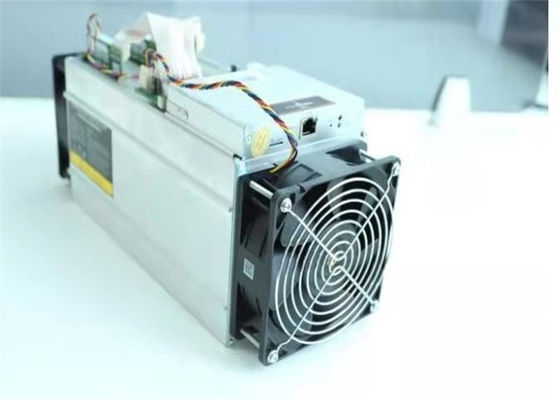 Горнорабочий подержанное 50TH/S 2500W Биткойн Ebit E12+ BTC Asic