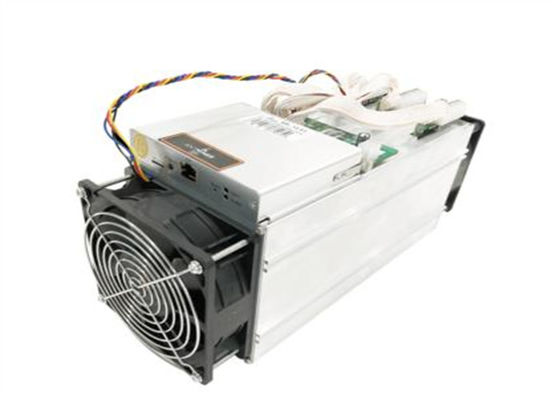 Горнорабочий подержанное 50TH/S 2500W Биткойн Ebit E12+ BTC Asic