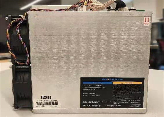 Горнорабочий T2T 37TH/S 3440W Innosilicon использовала инструмент BTC минируя