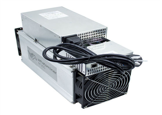 Используемая машина генератора Биткойн Asic WhatsШахтер M20s 65TH/S 3120W