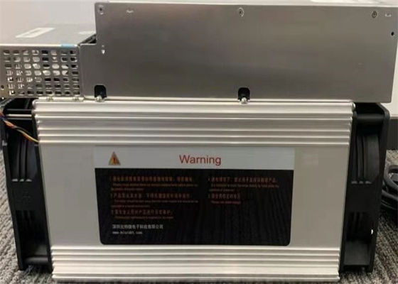 Подержанная горнорабочий WhatsШахтер M20s 70TH/S 3360W Биткойн Asic